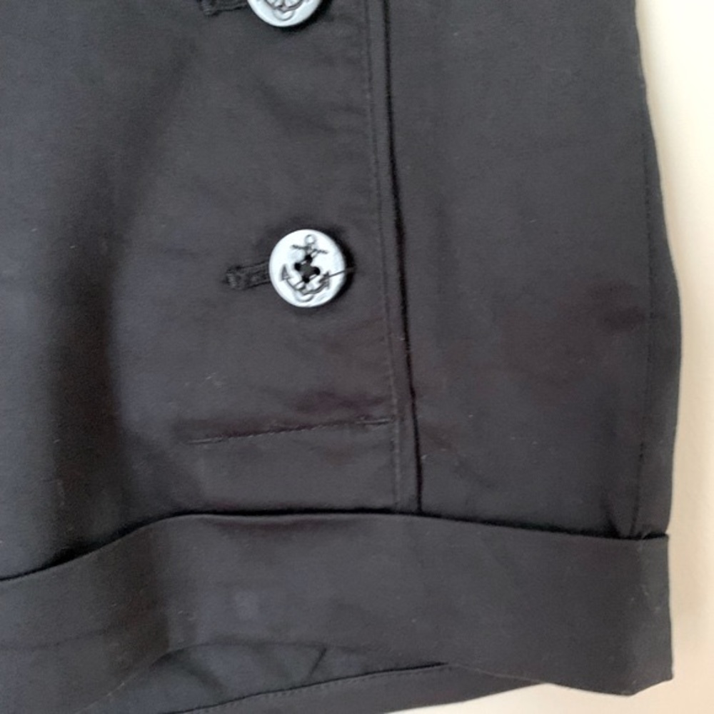 Aritzia Talula size 00 black short - Picture 9 of 15
